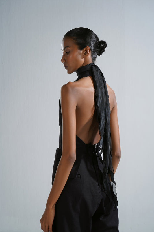 The Bebo Waistcoat