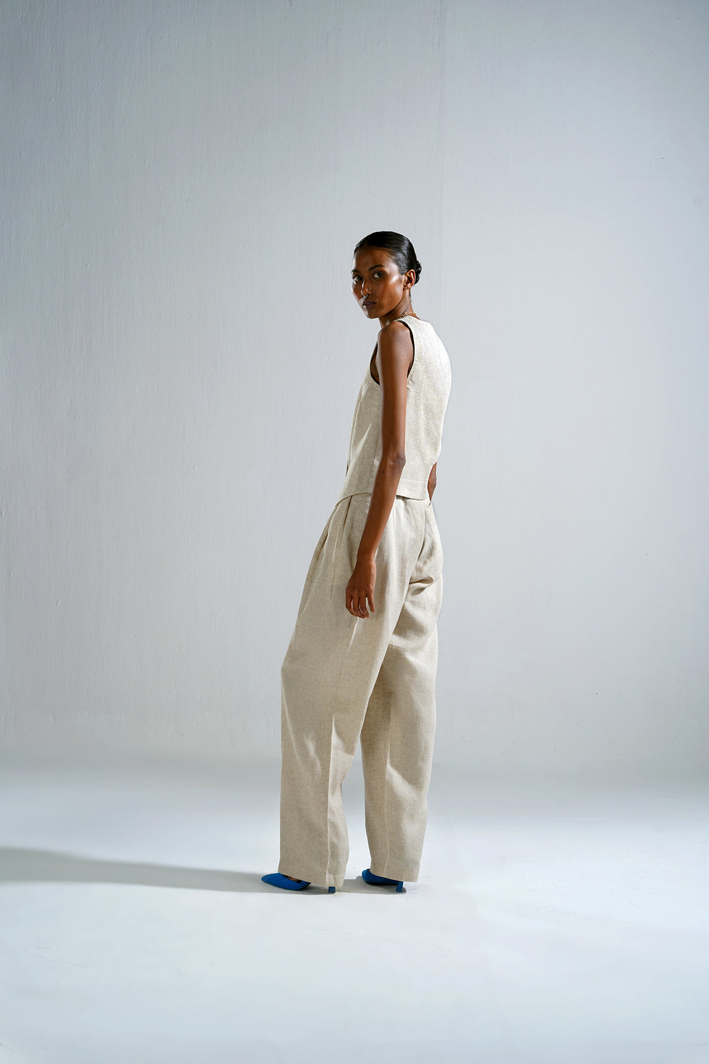 Live In Your Linen Pants