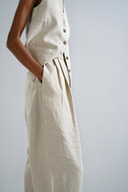 Live In Your Linen Pants
