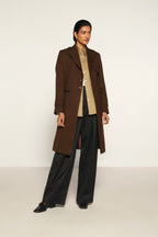 Comforter Overcoat