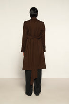 Comforter Overcoat