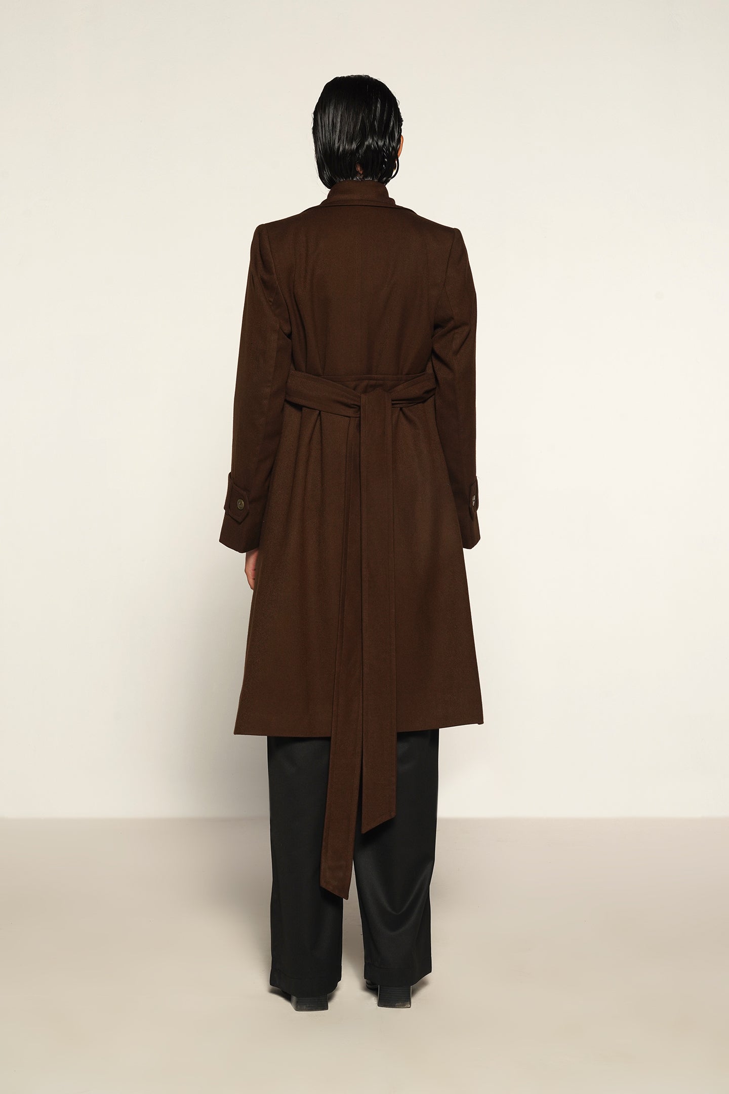 Comforter Overcoat