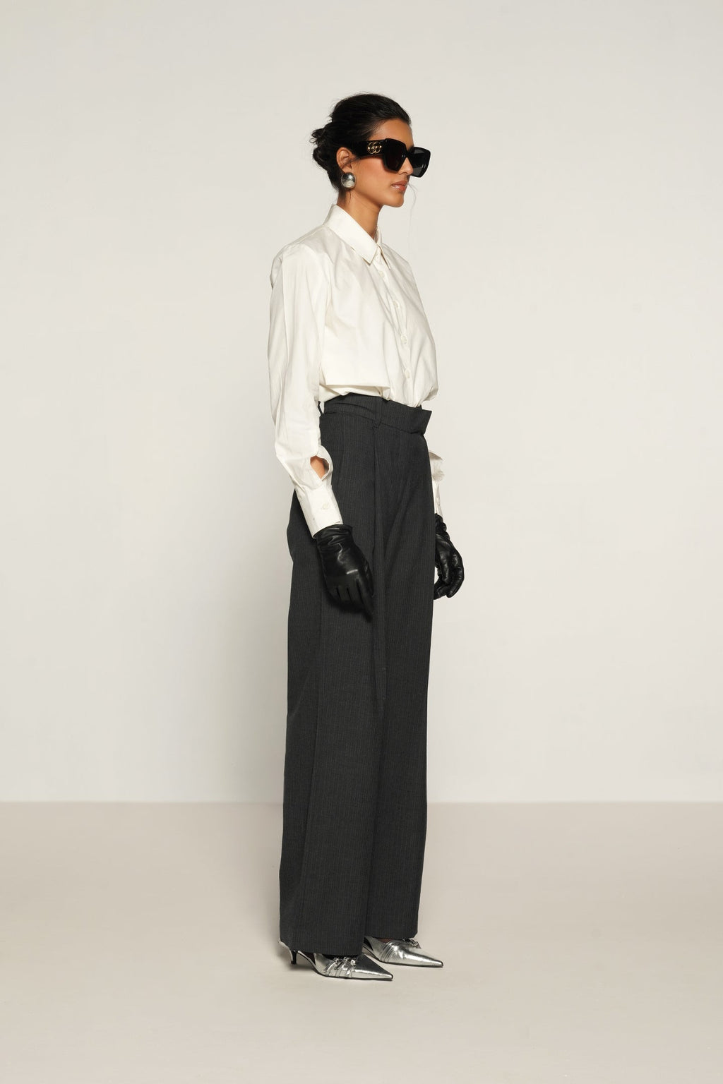 Silver Lining Pants
