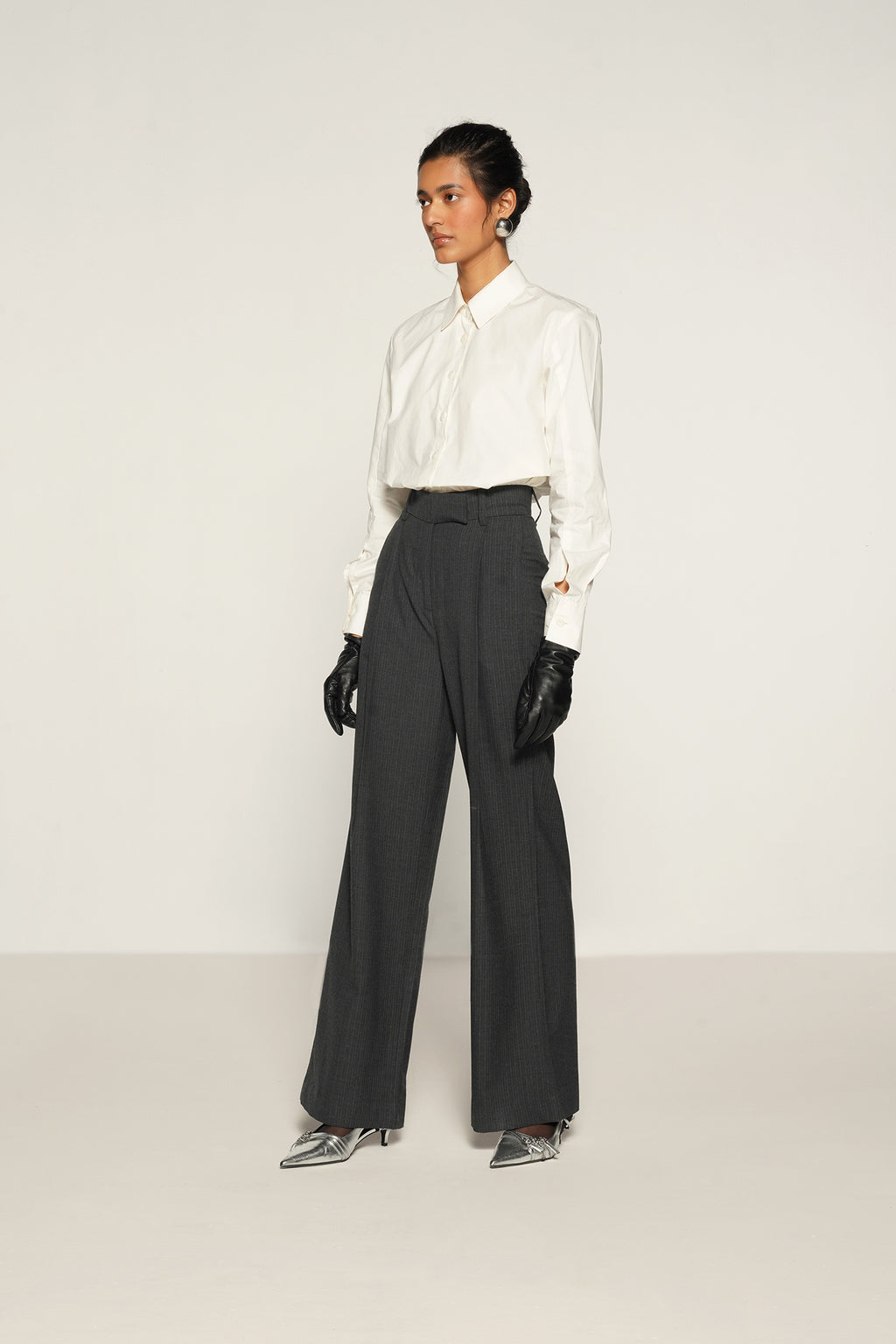 Silver Lining Pants