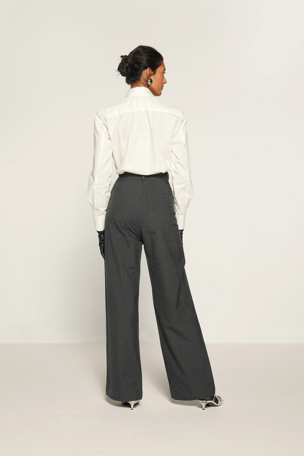 Silver Lining Pants