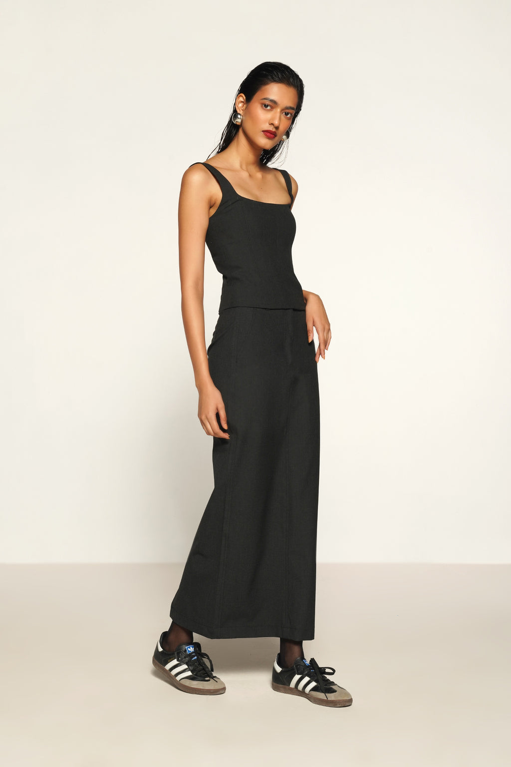 Shape Of You- Skirt