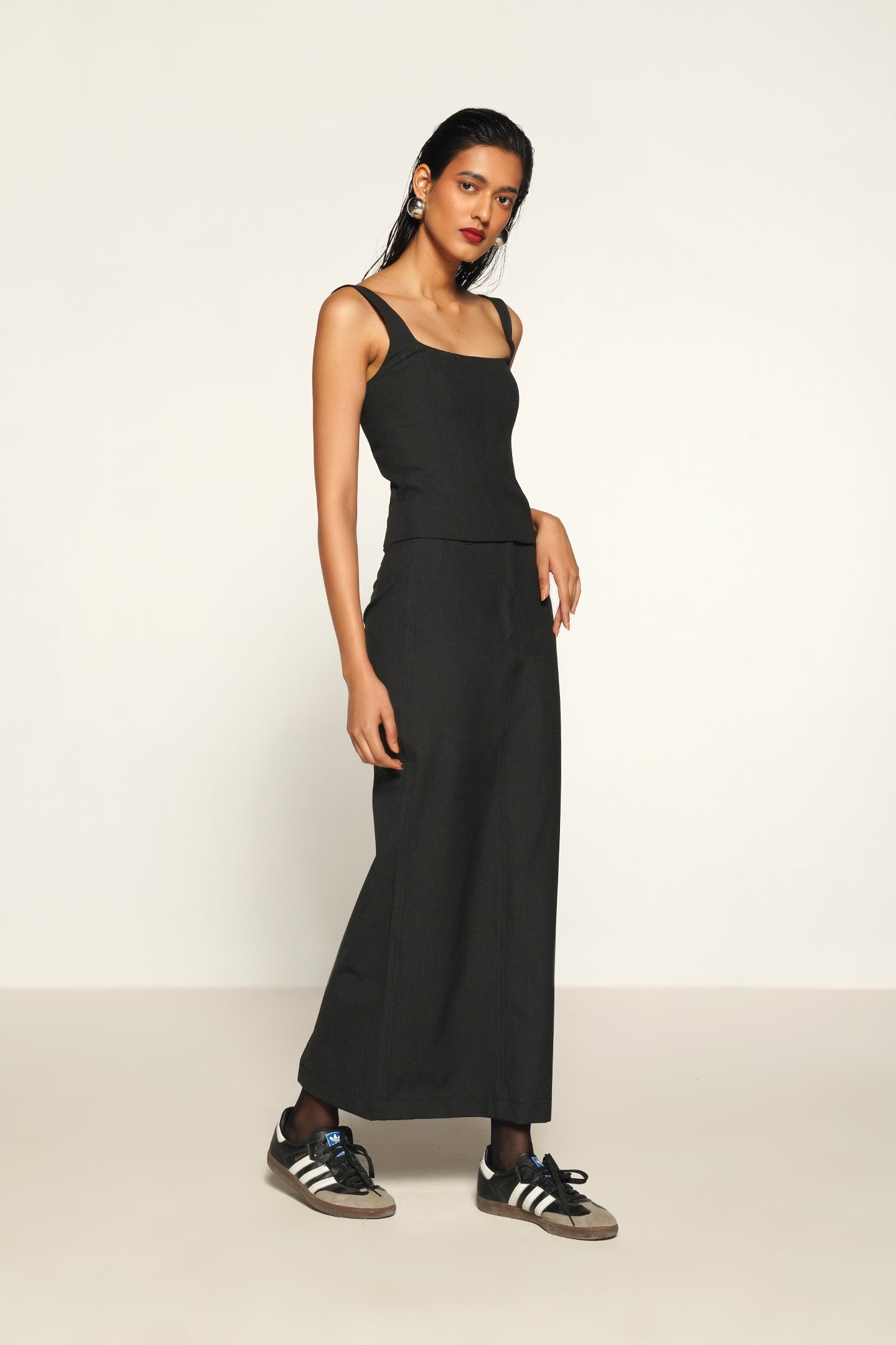 Shape Of You- Skirt