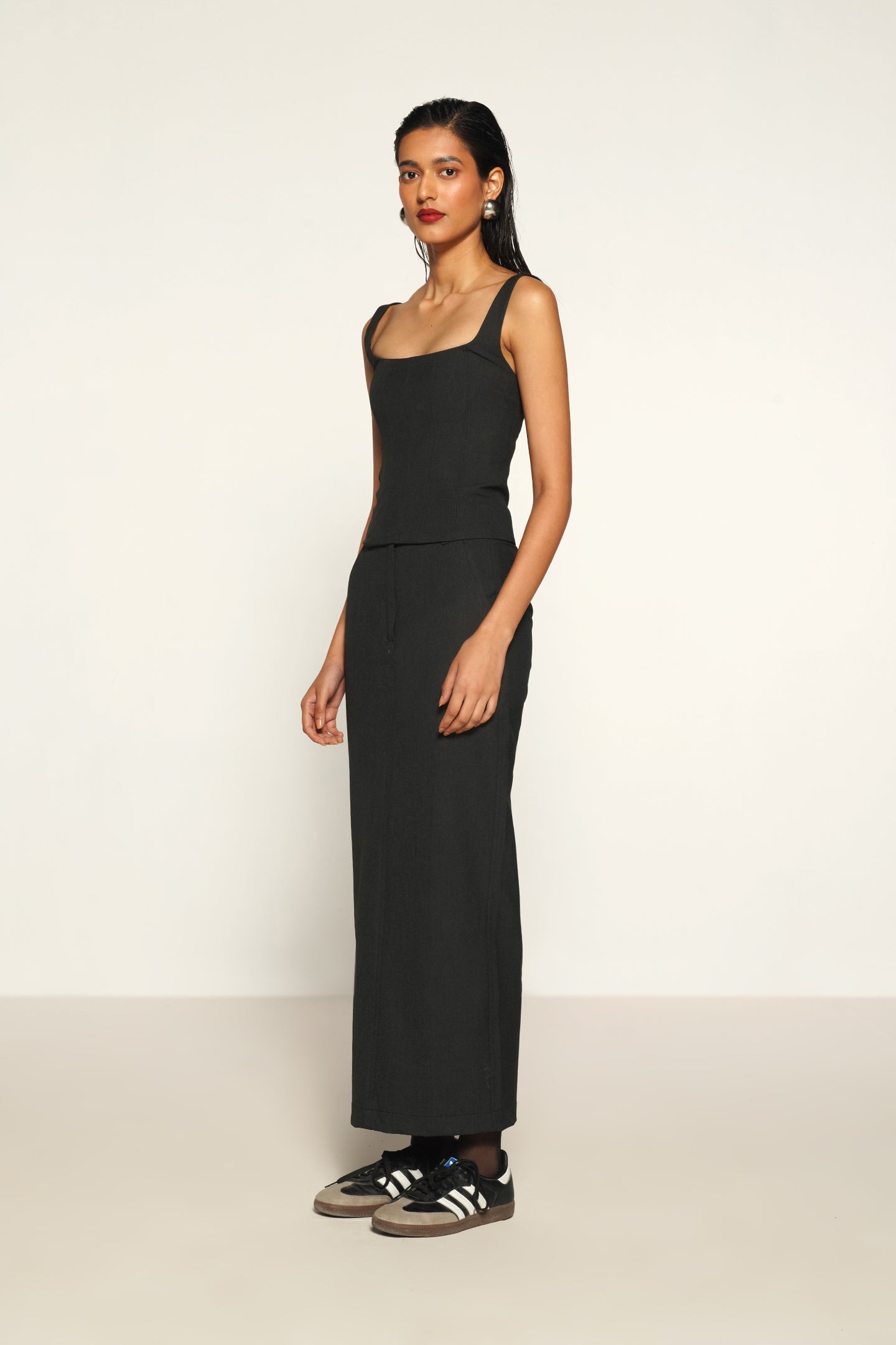 Shape Of You- Skirt