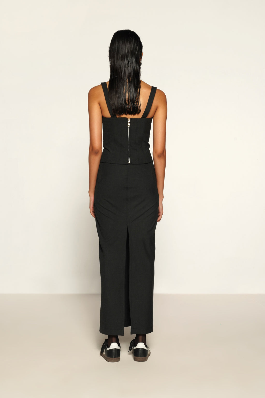Shape Of You- Skirt