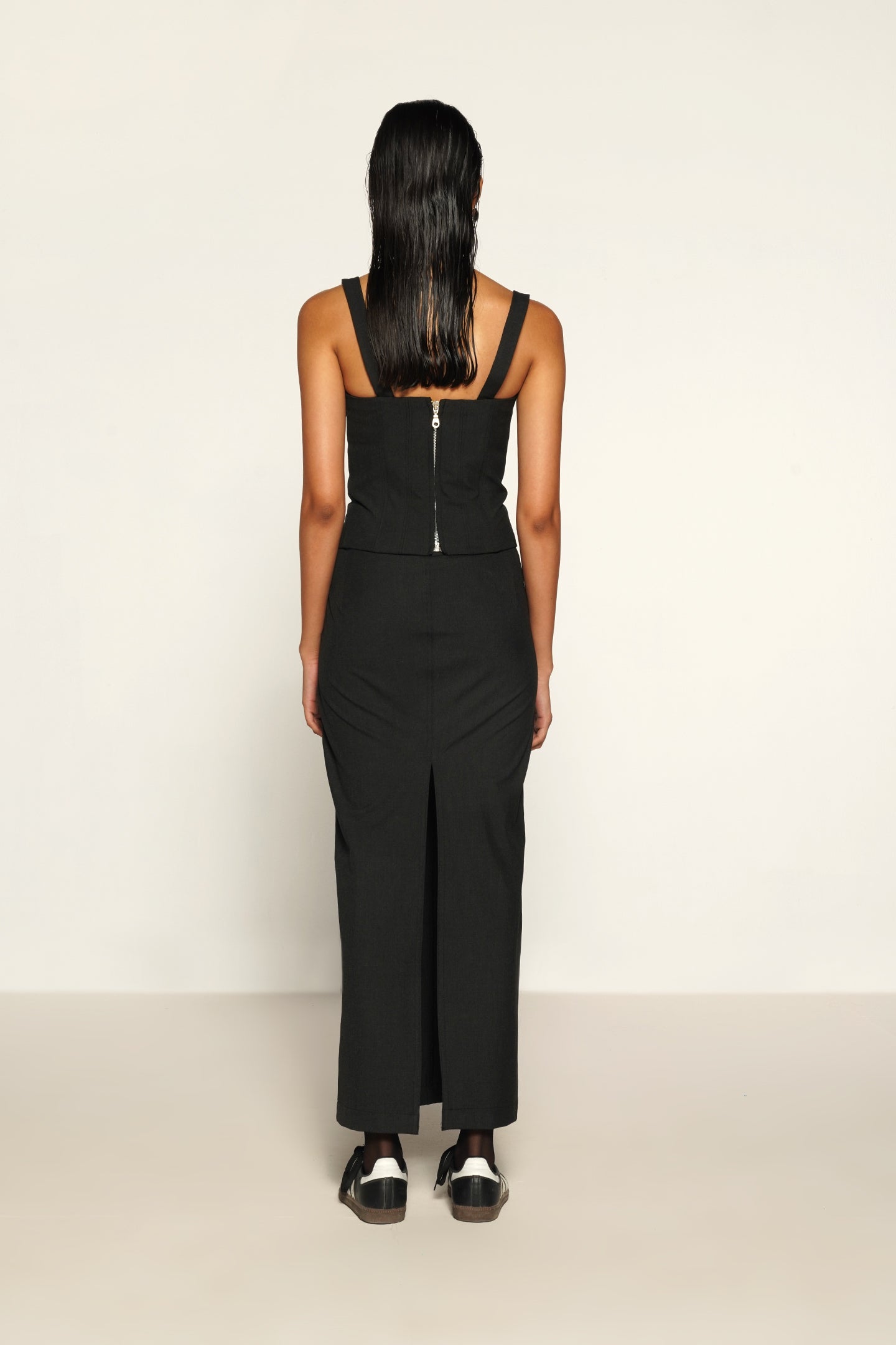 Shape Of You- Skirt