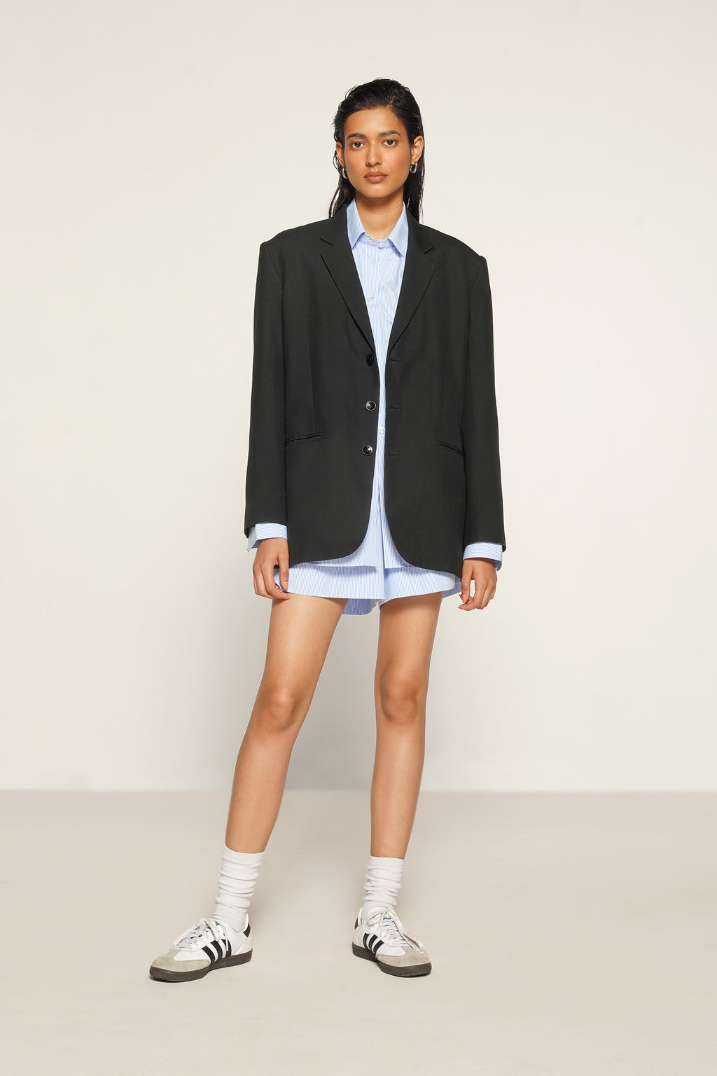 After Hours Shorts
