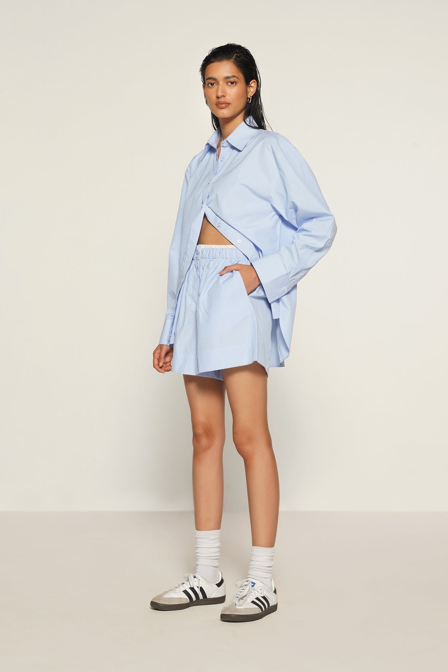 After Hours Shorts