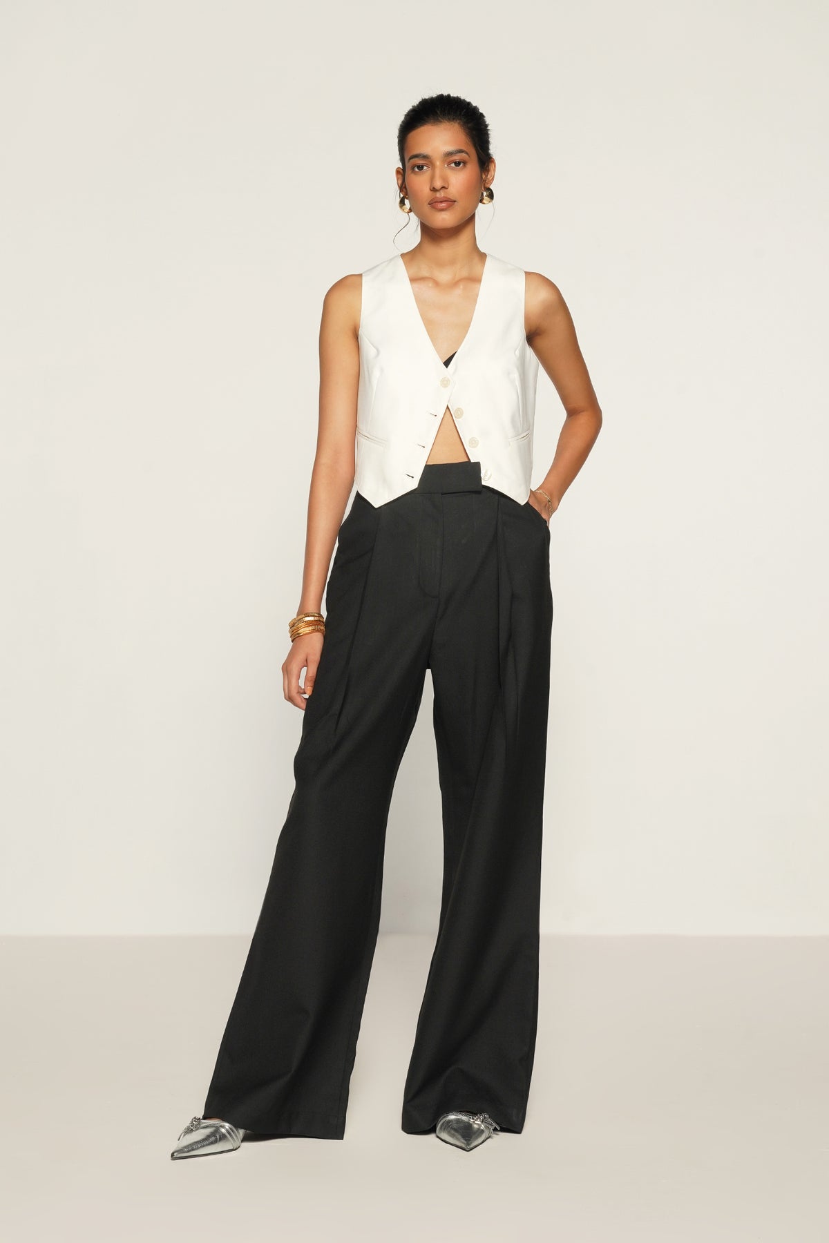 Perennial Pants | Black