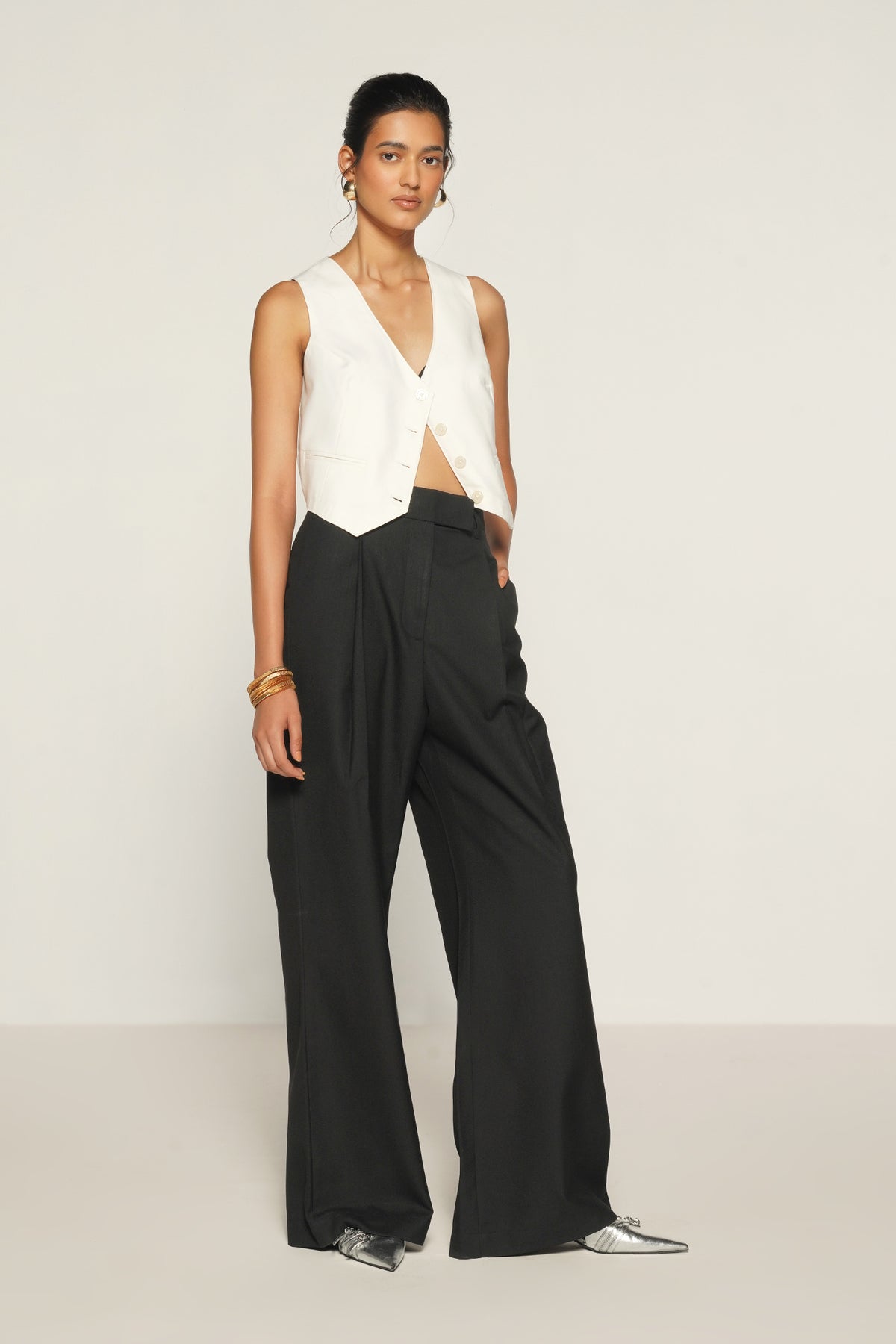 Perennial Pants | Black