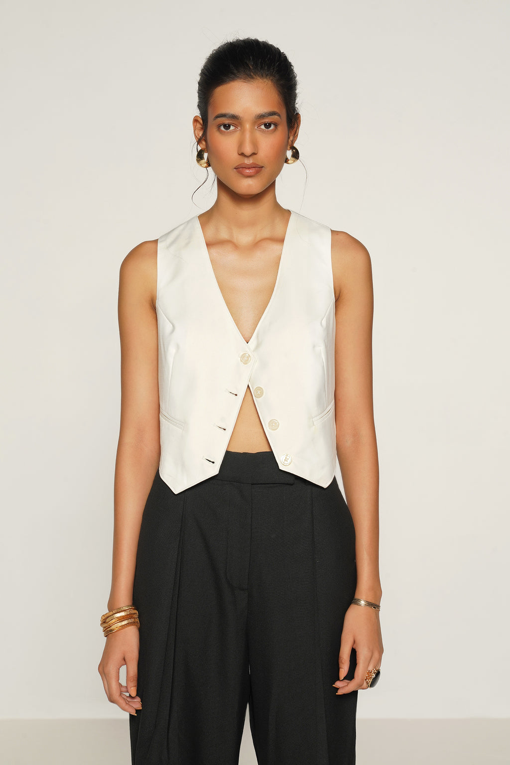 Ethereal Waistcoat