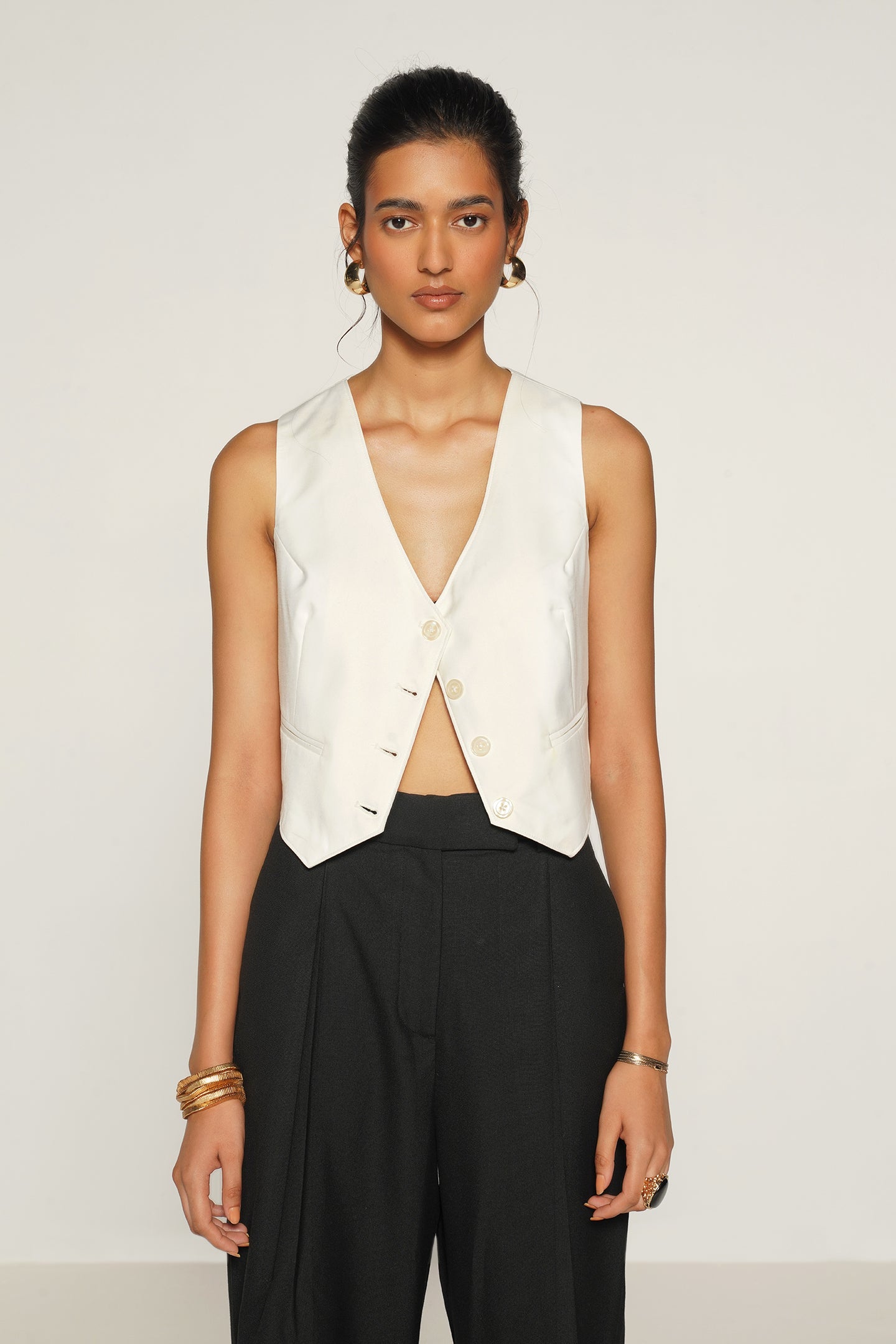 Ethereal Waistcoat