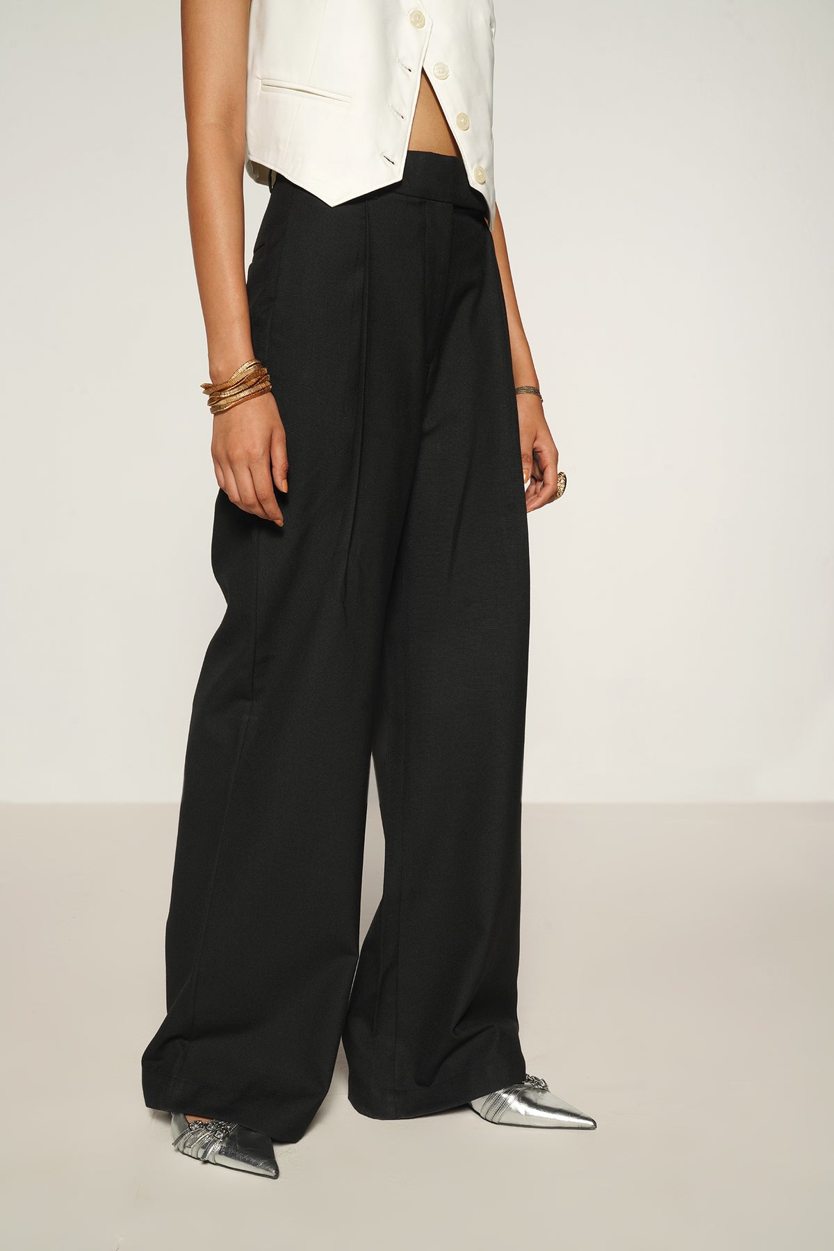 Perennial Pants | Black