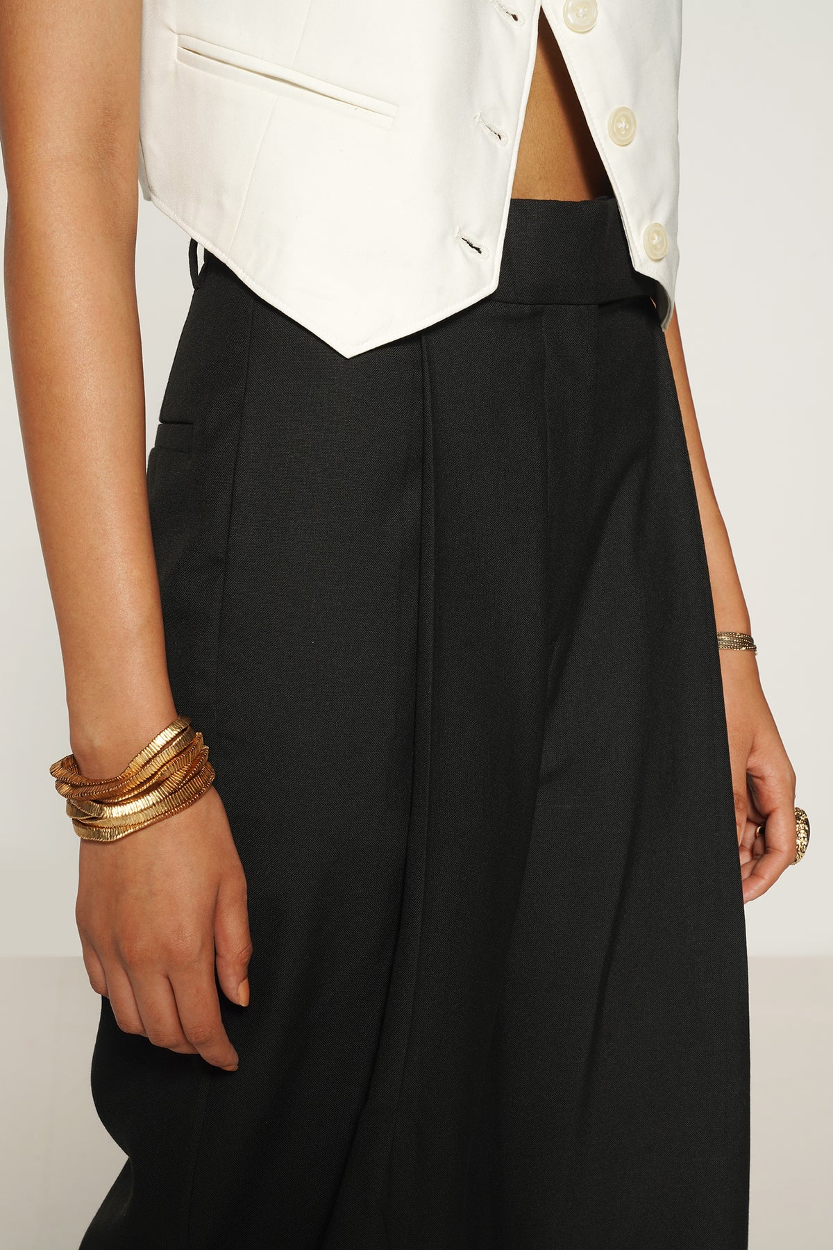 Perennial Pants | Black