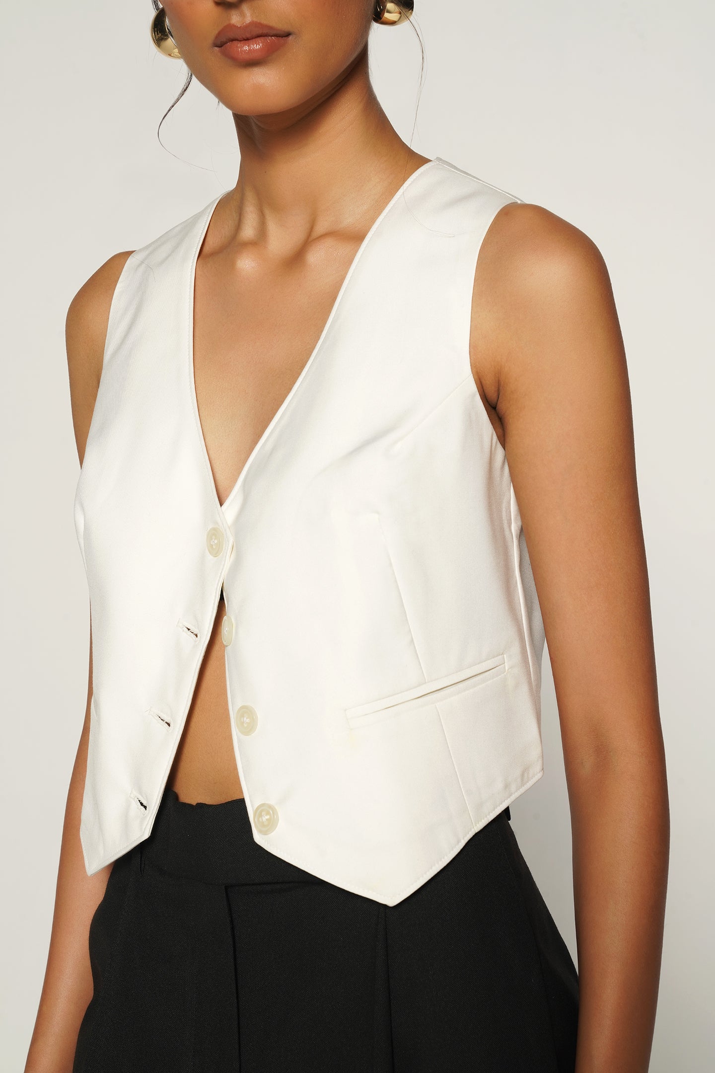 Ethereal Waistcoat