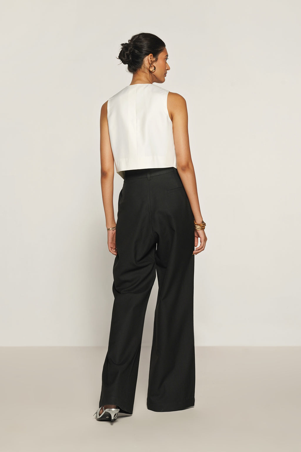 Ethereal Waistcoat