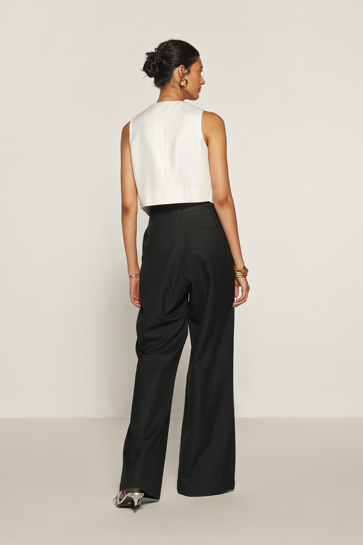 Ethereal Waistcoat