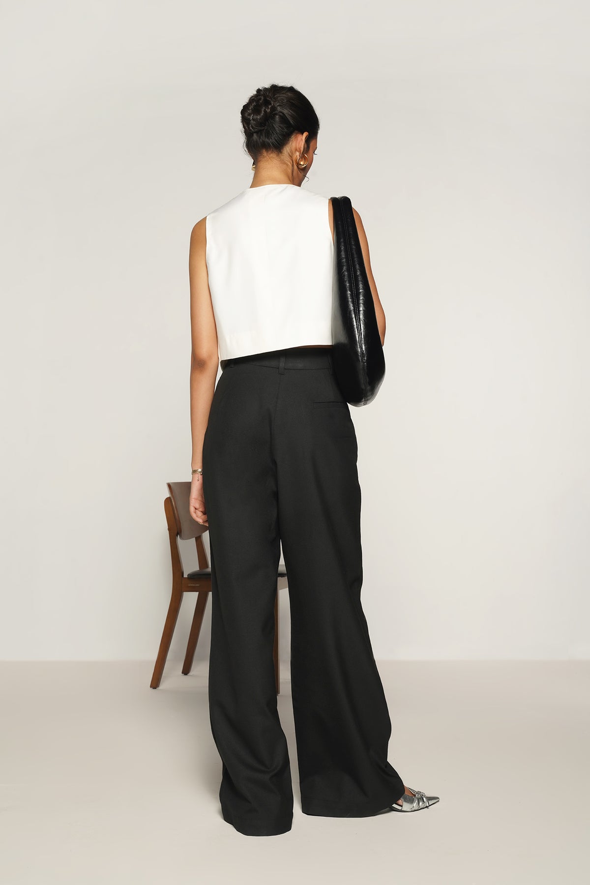 Perennial Pants | Black