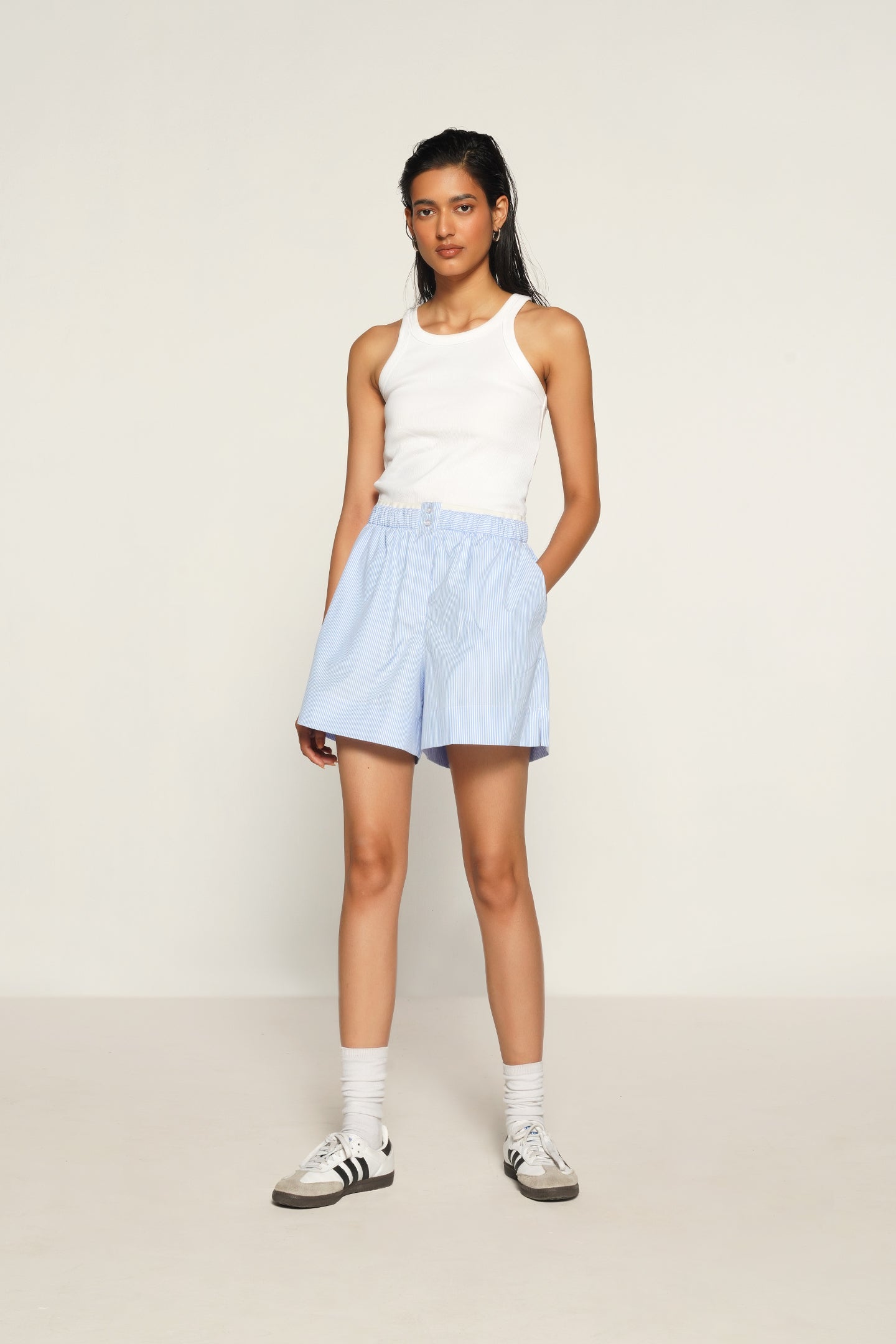 After Hours Shorts