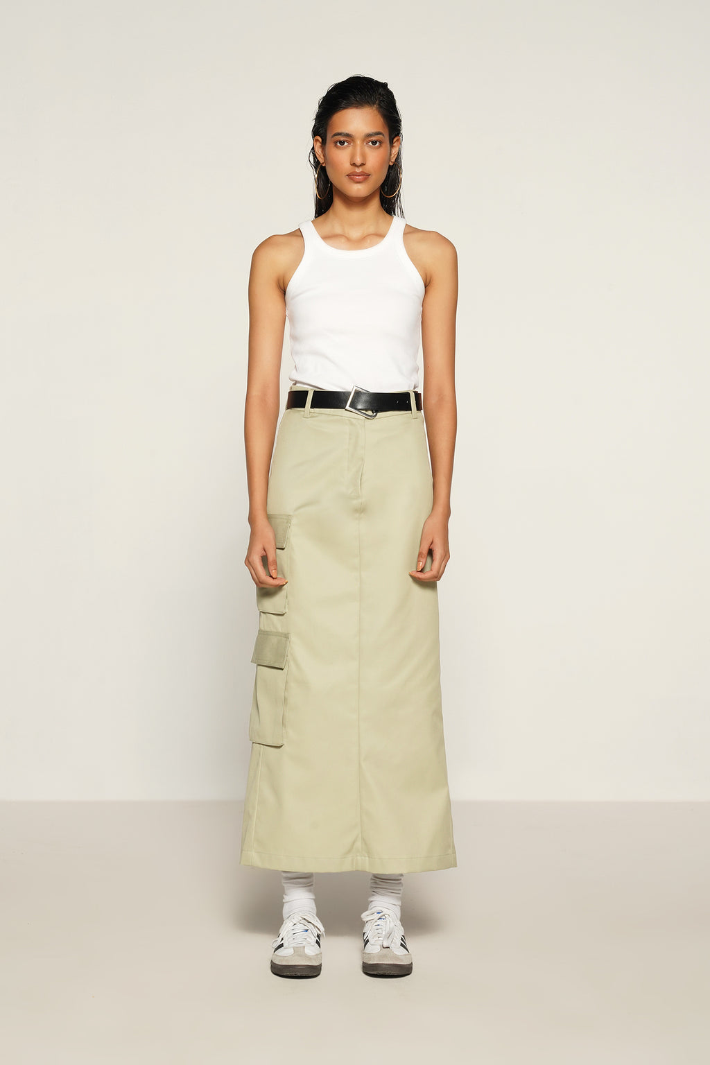 Your 90s Reboot Skirt 2.0