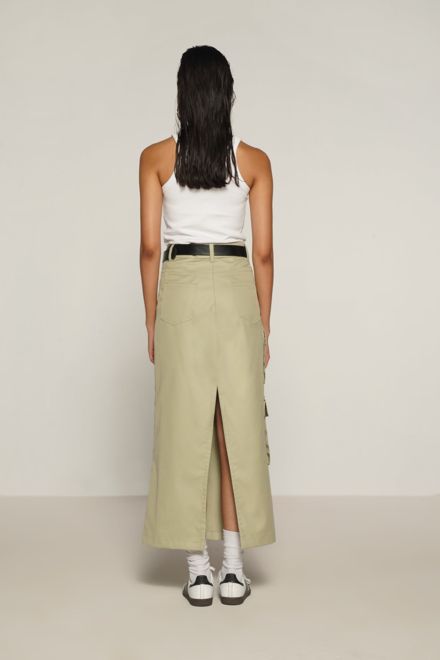 Your 90s Reboot Skirt 2.0