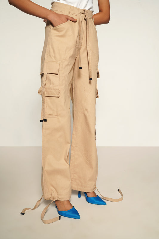 Errand Cargo Pants