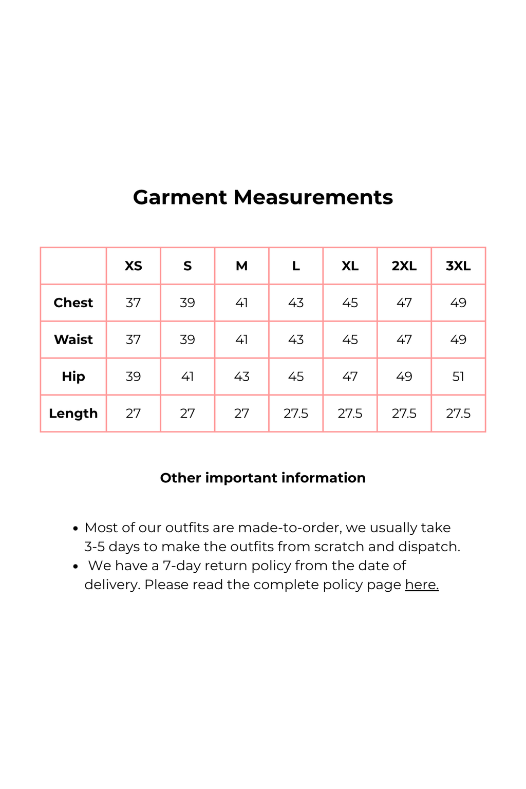 Striped Denim Waistcoat with Front Slit | Tailored Fit