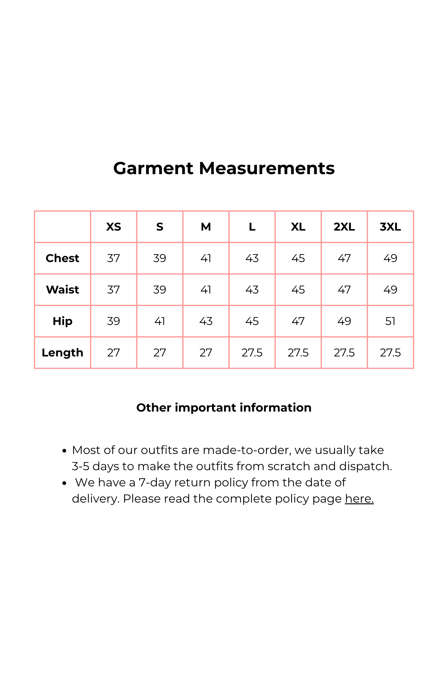 Striped Denim Waistcoat with Front Slit | Tailored Fit