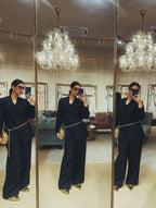 Perennial Pants | Black