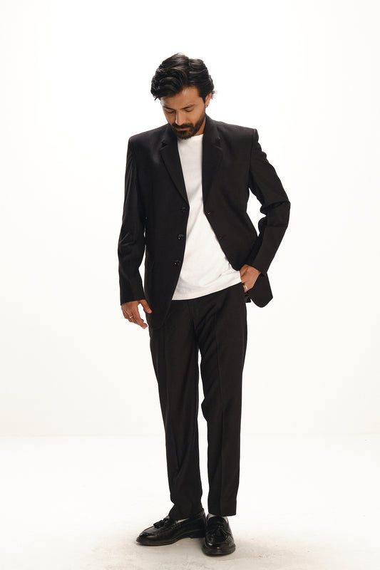 Black Trousers