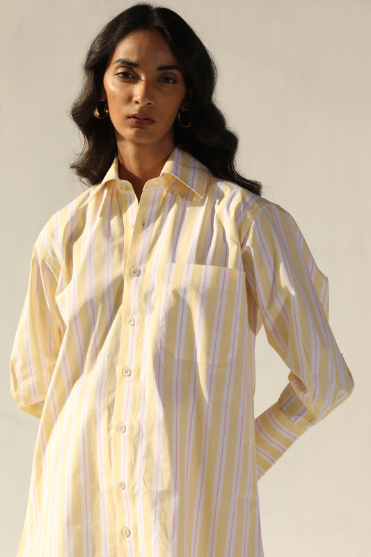 Striped Shirt