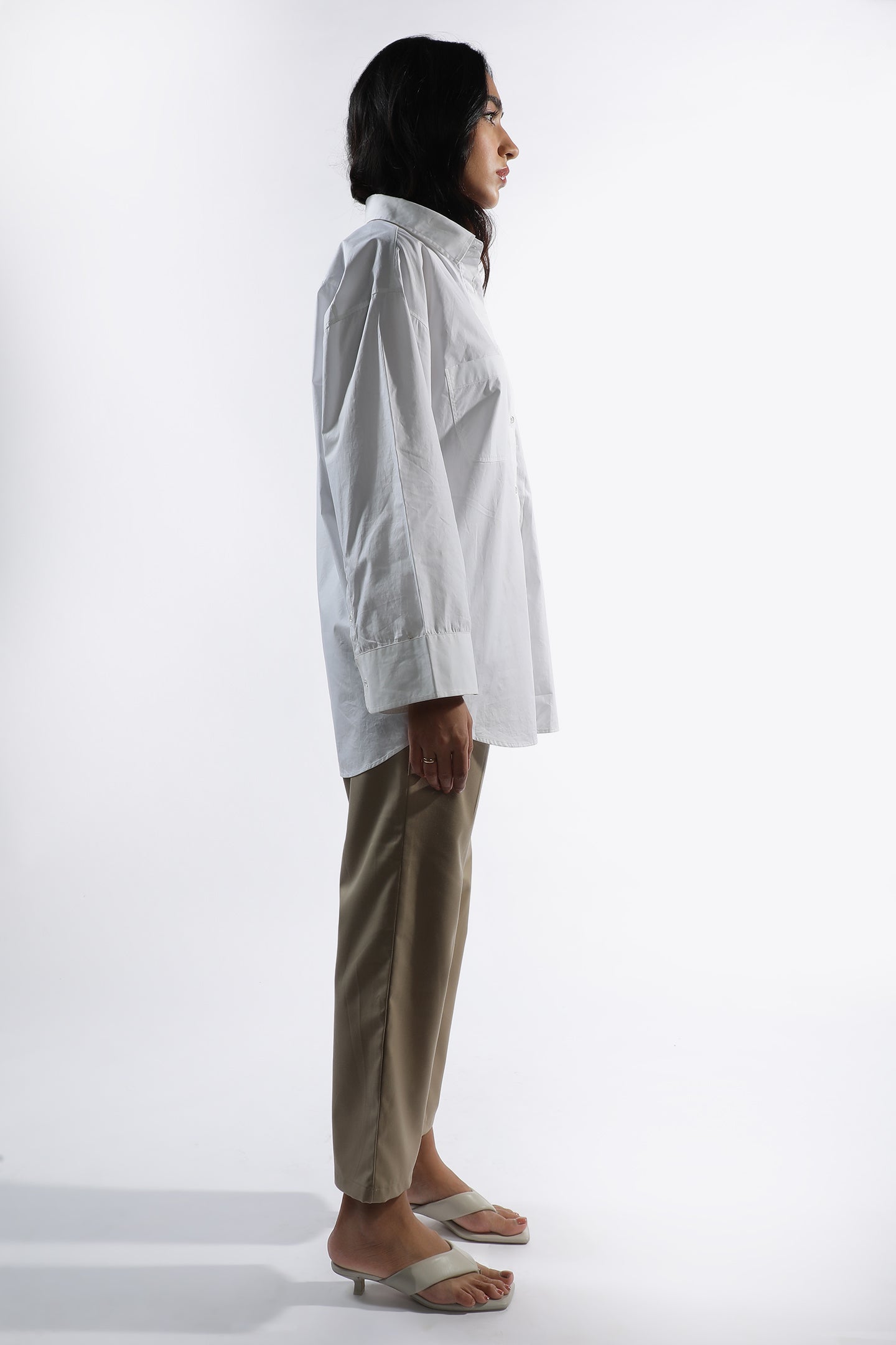 The Basic Pants