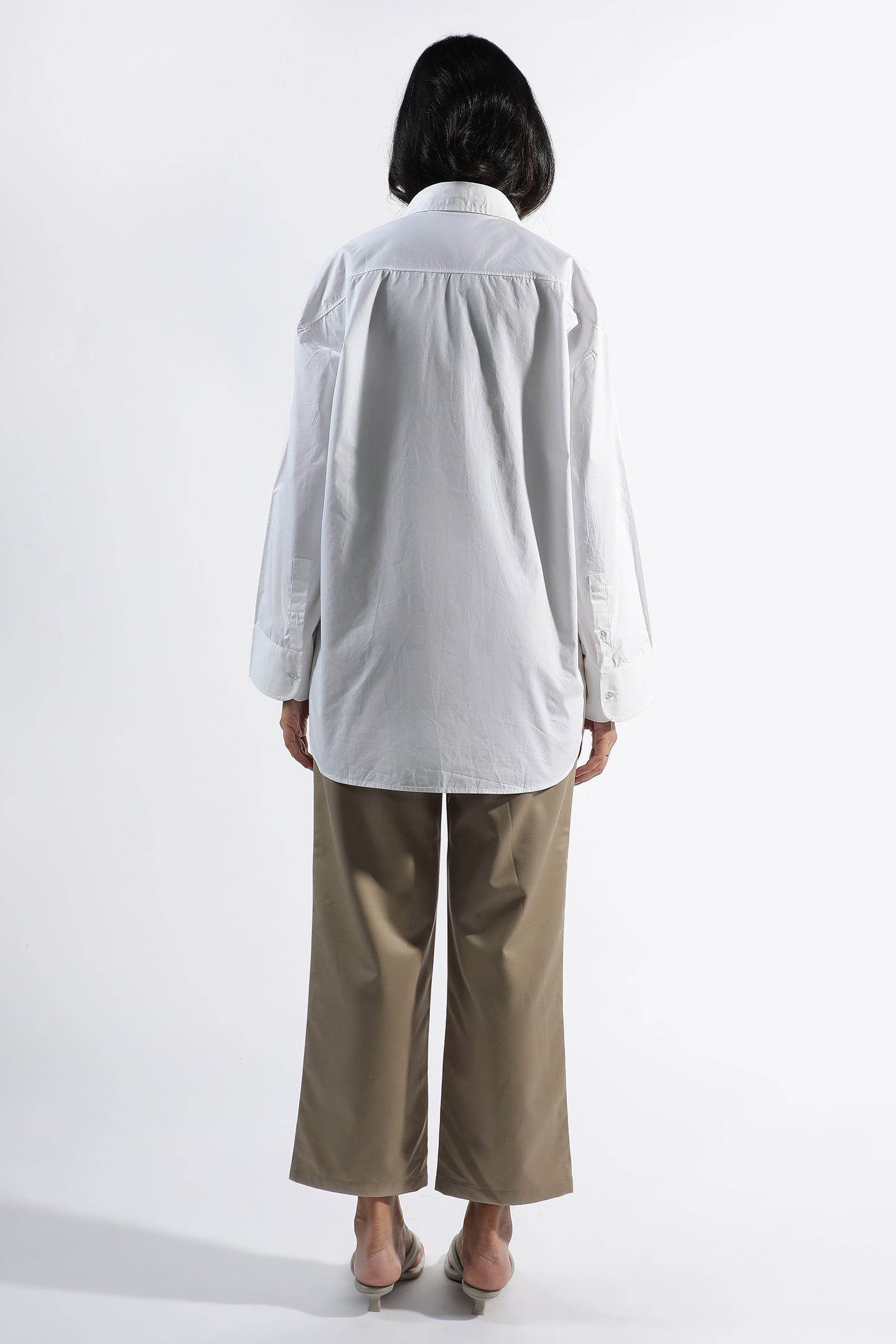The Basic Pants