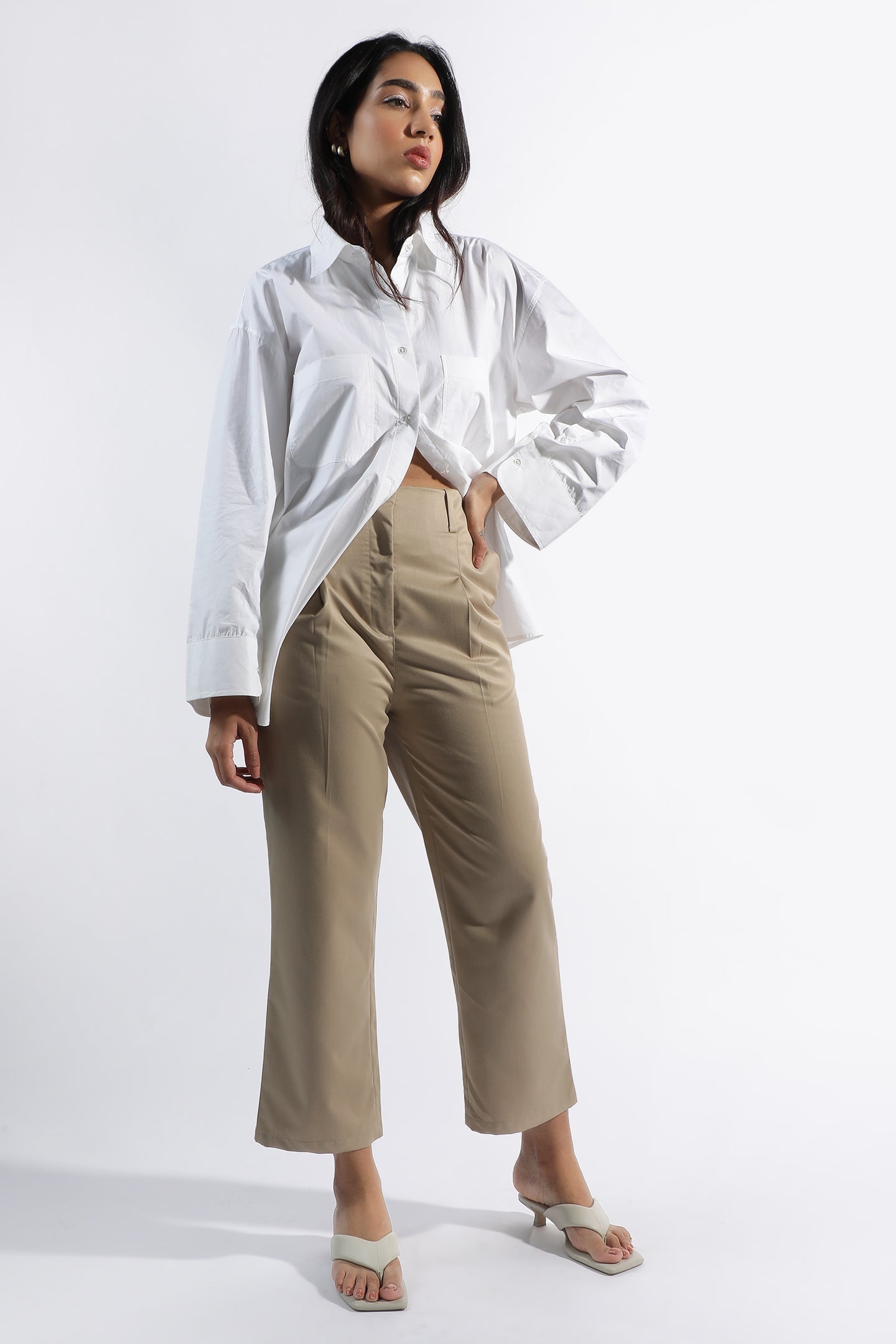 The Basic Pants