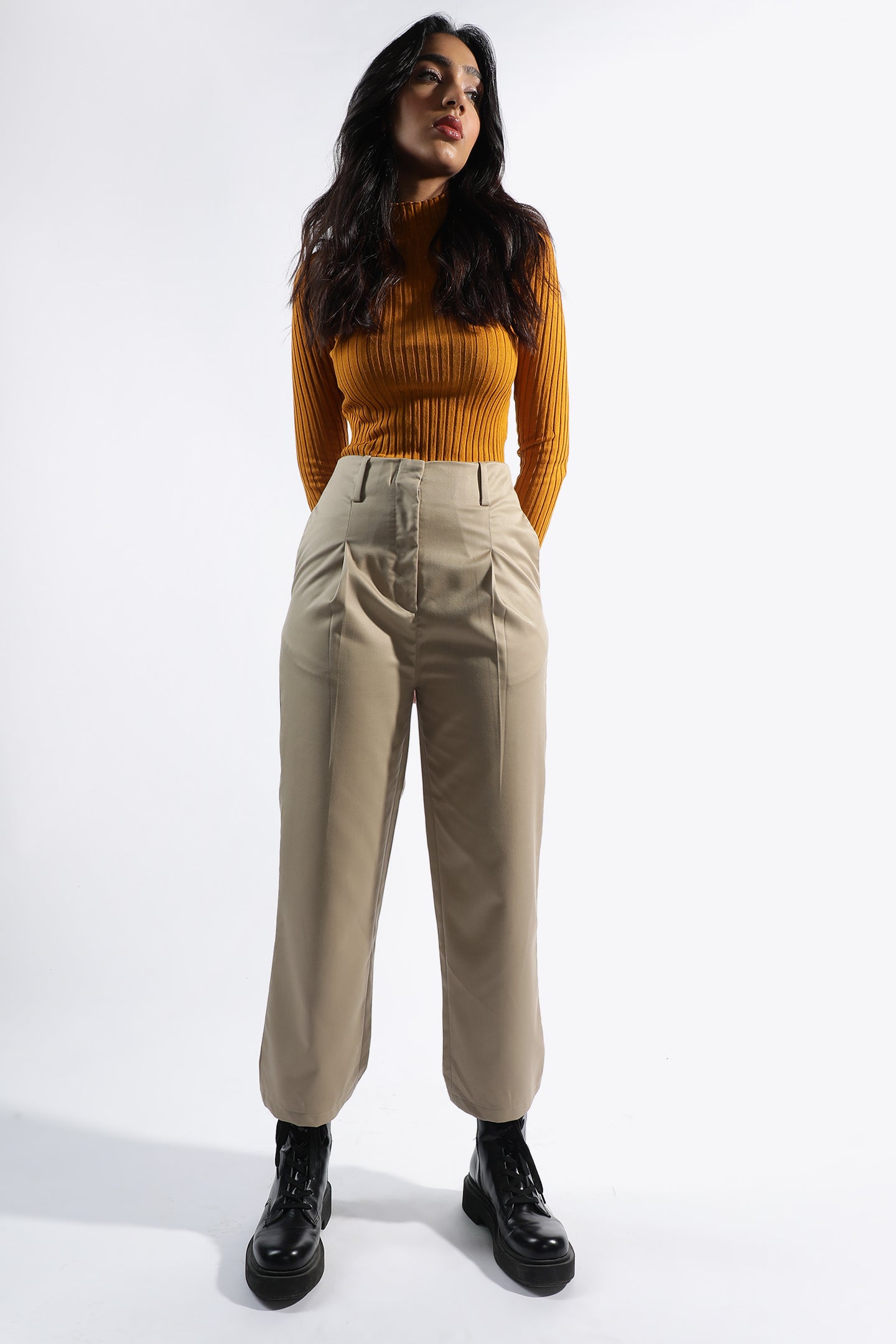 The Basic Pants