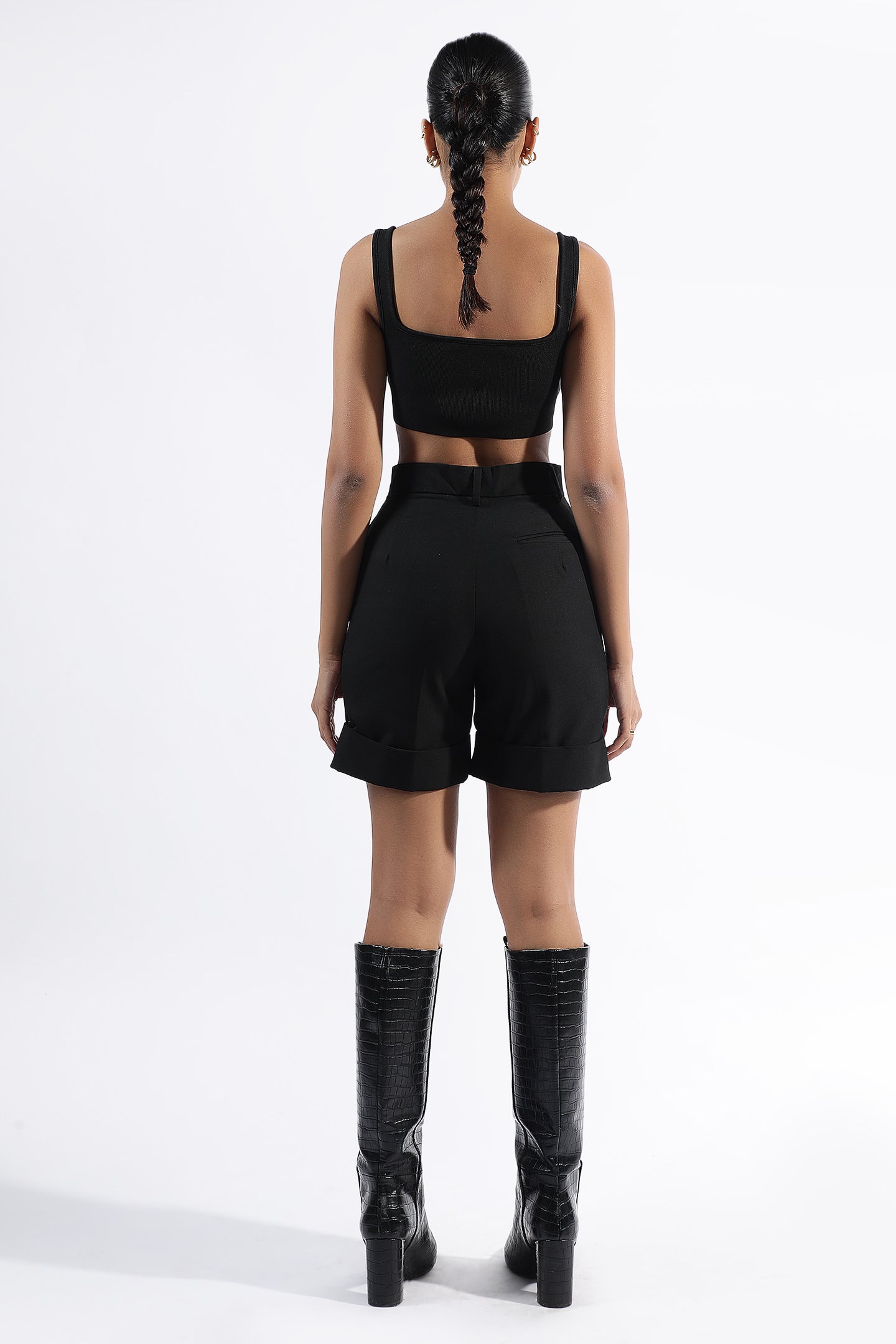 Your Versatile Bermuda Shorts