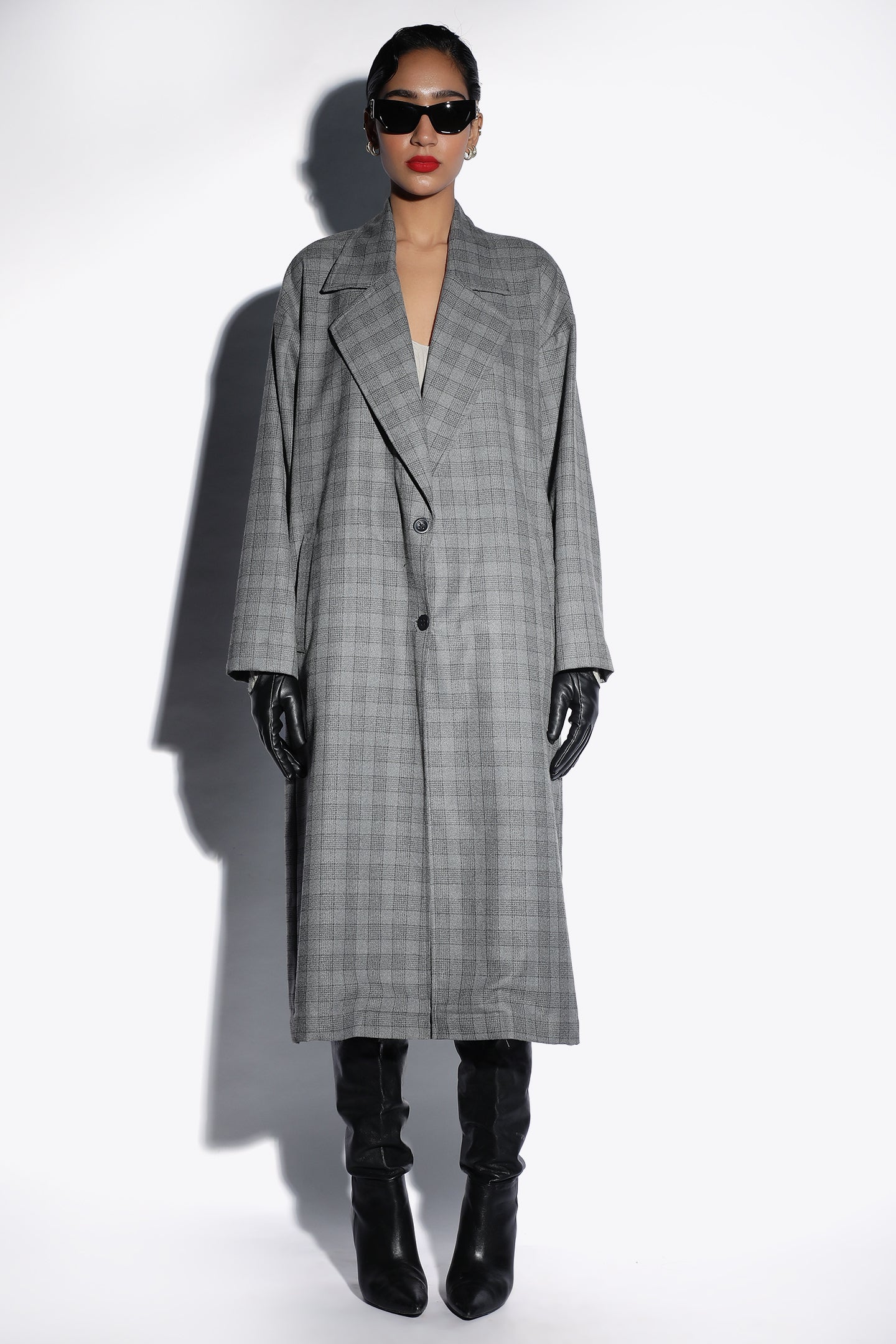 The Grandpa Overcoat