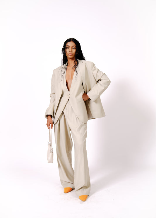 In My Skin Blazer