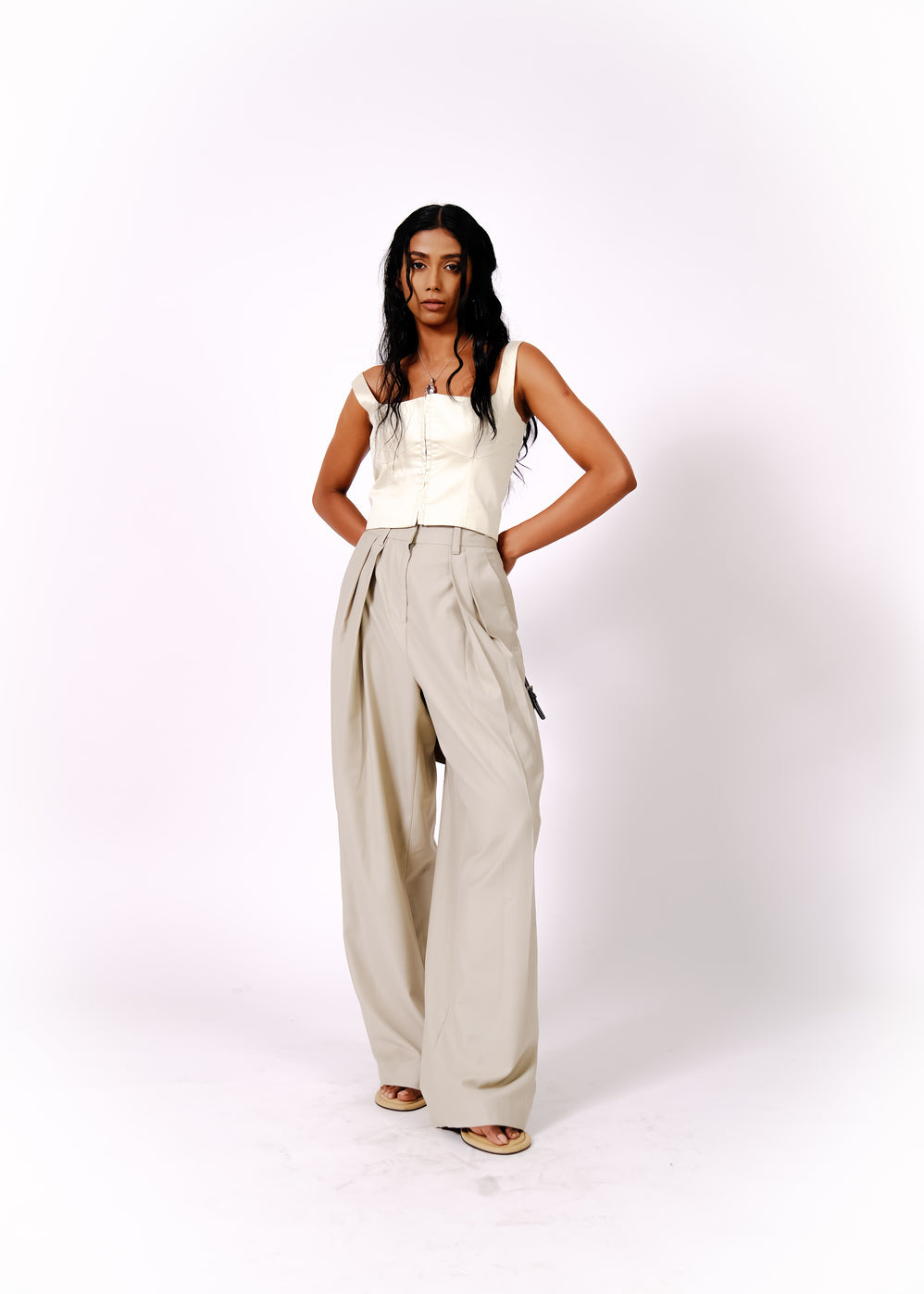 Bridgerton Corset
