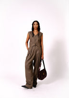 Medium Roast Pants