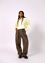 Medium Roast Pants