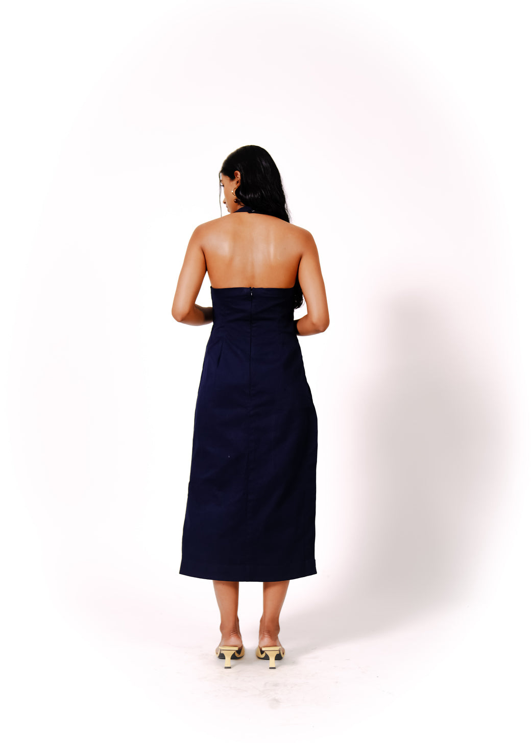 Midnight Dress