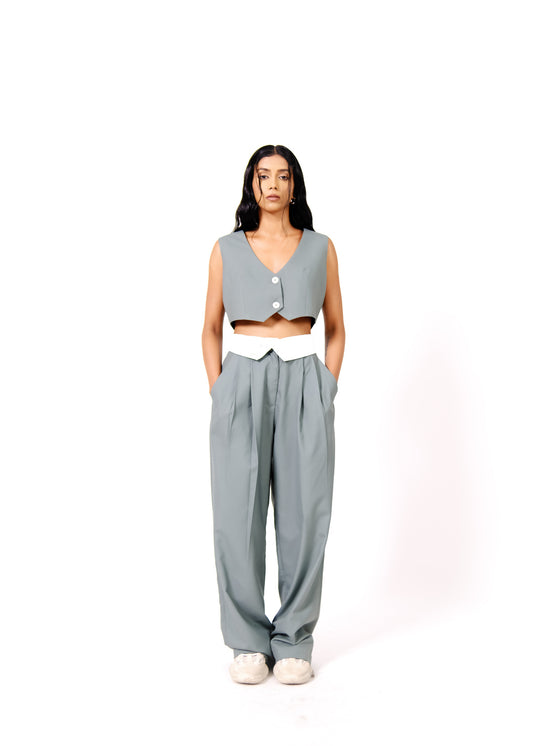 The Moss Pants