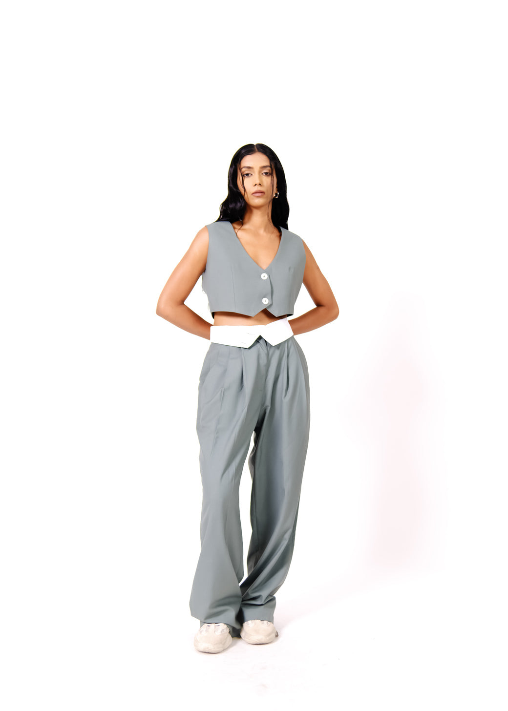 The Moss Pants