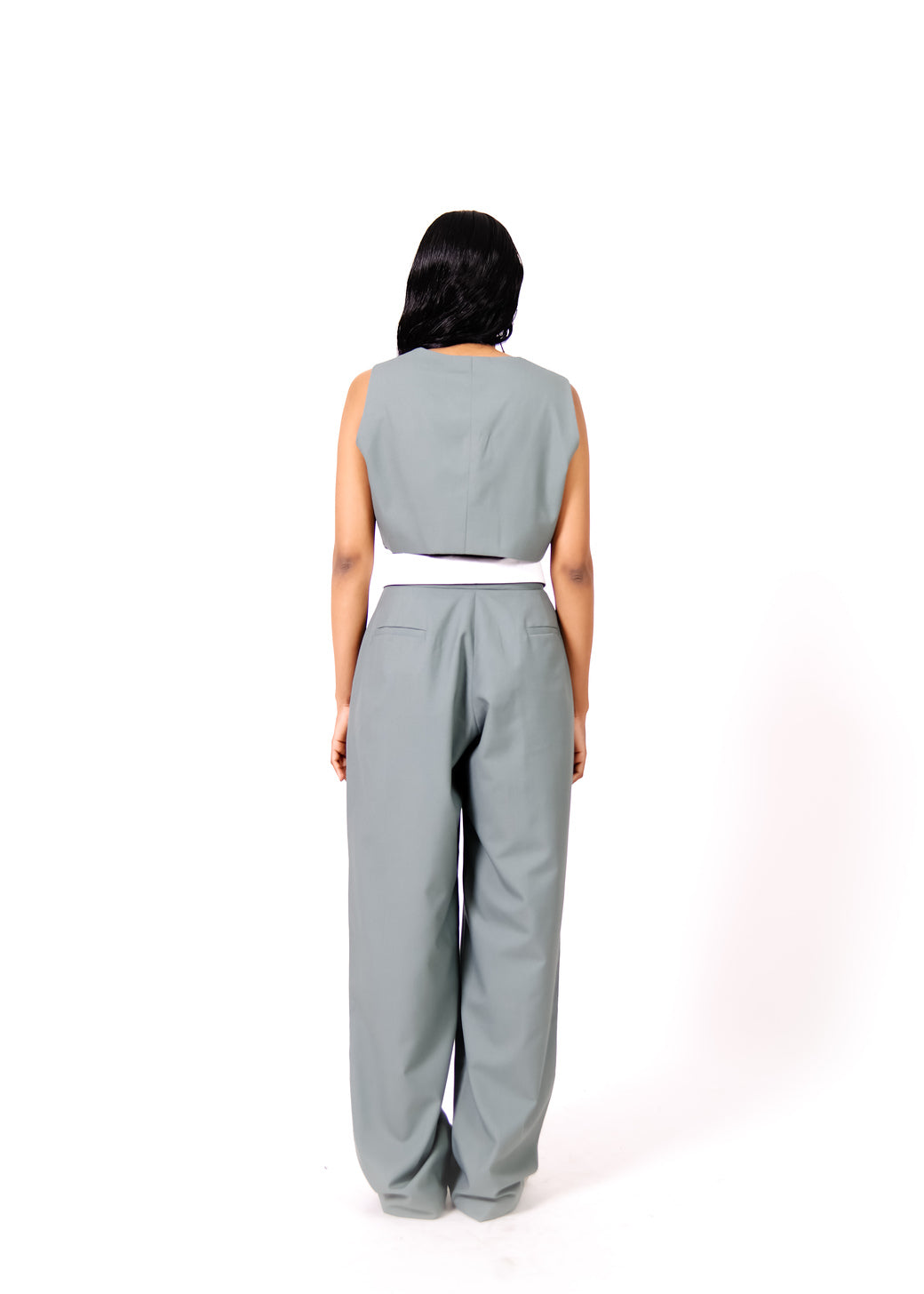 The Moss Pants