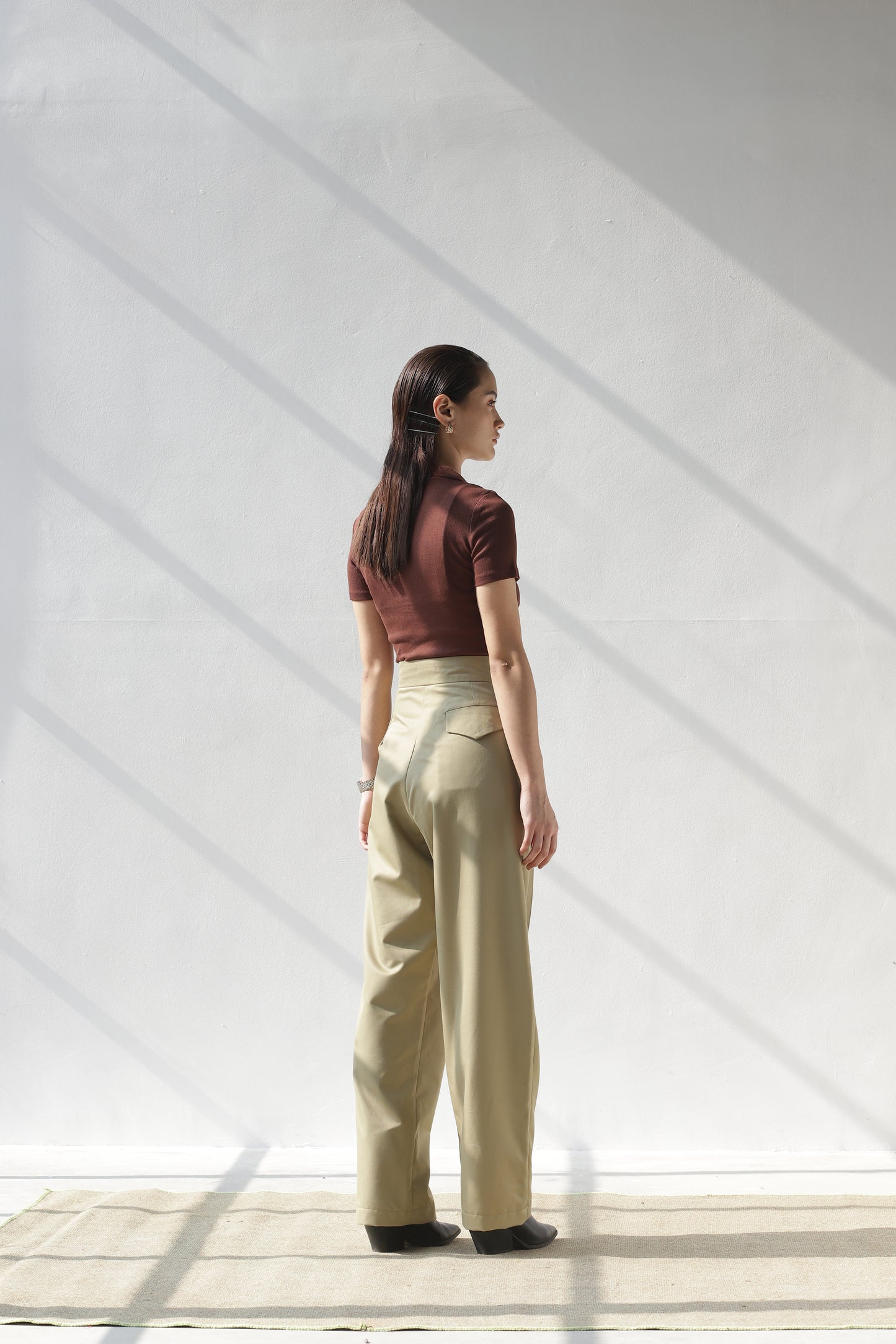 The Flap Pants